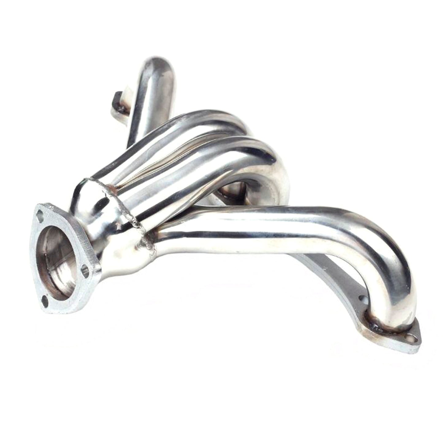 Collettore di scarico adatto per Chevy Small Block SB V8 262 265 283 305 327 350 400