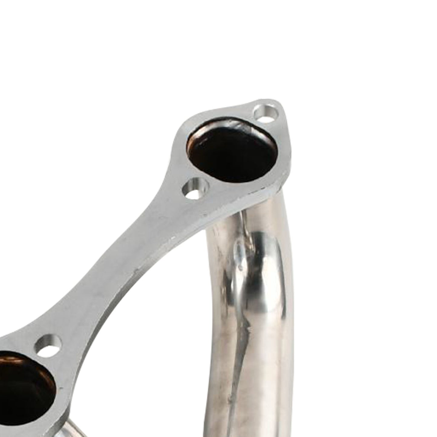 Collettore di scarico adatto per Chevy Small Block SBC 1-5/8""