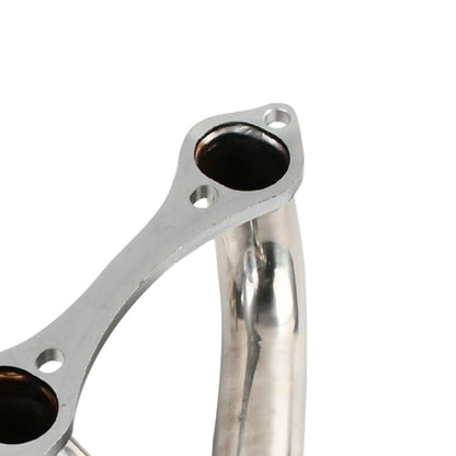 Collettore di scarico adatto per Chevy Small Block SBC 1-5/8""