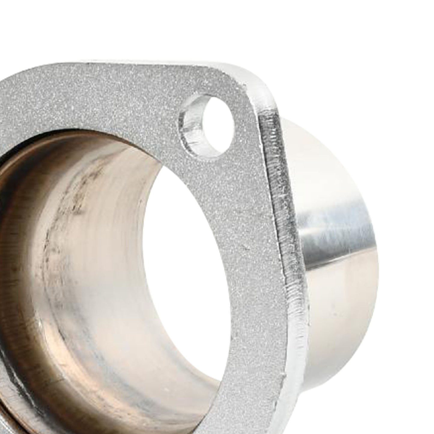 Collettore di scarico adatto per Chevy Small Block SBC 1-5/8""