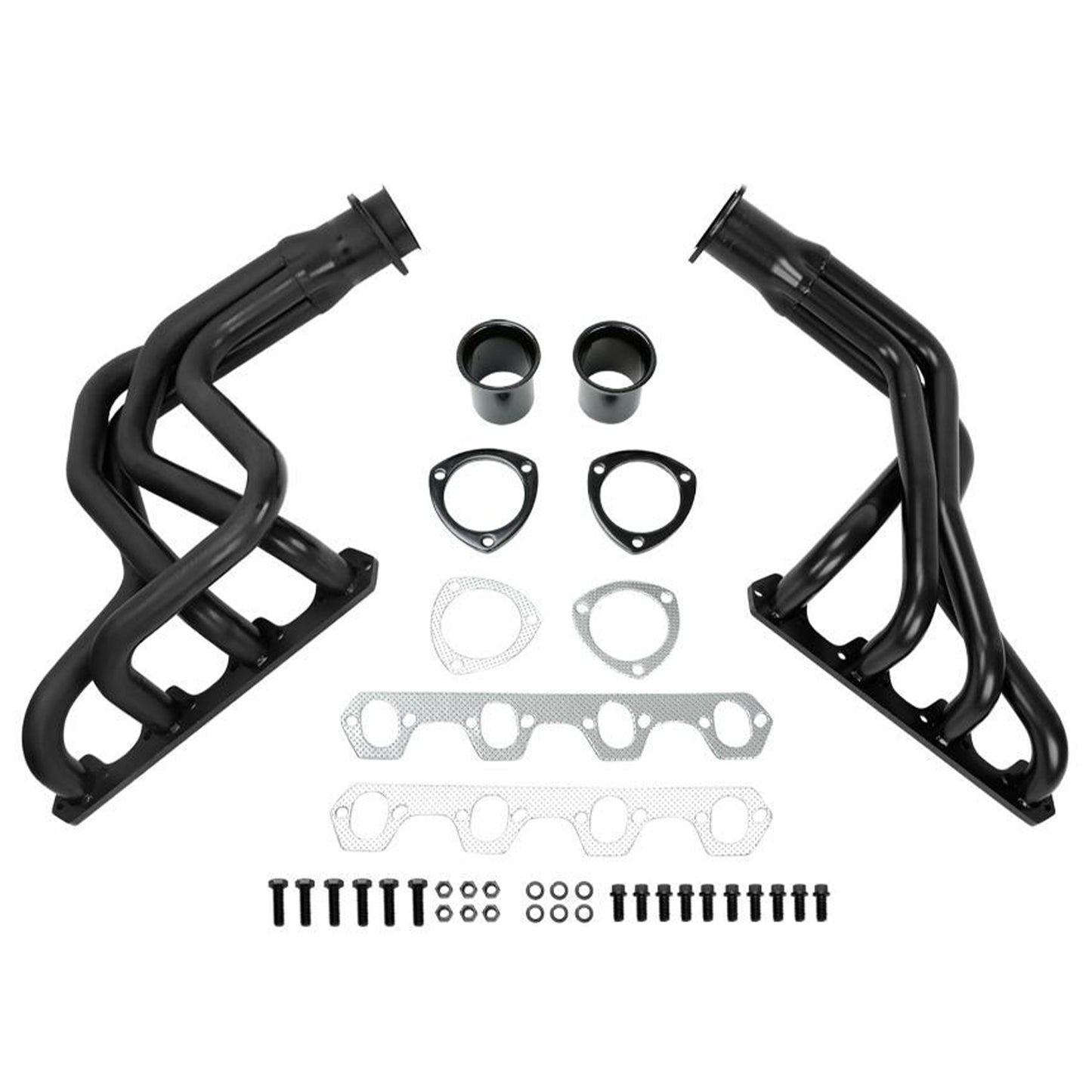 Collettore di scarico adatto per Ford F100 5.0L 302W Pickup Truck 2WD 1969-1979