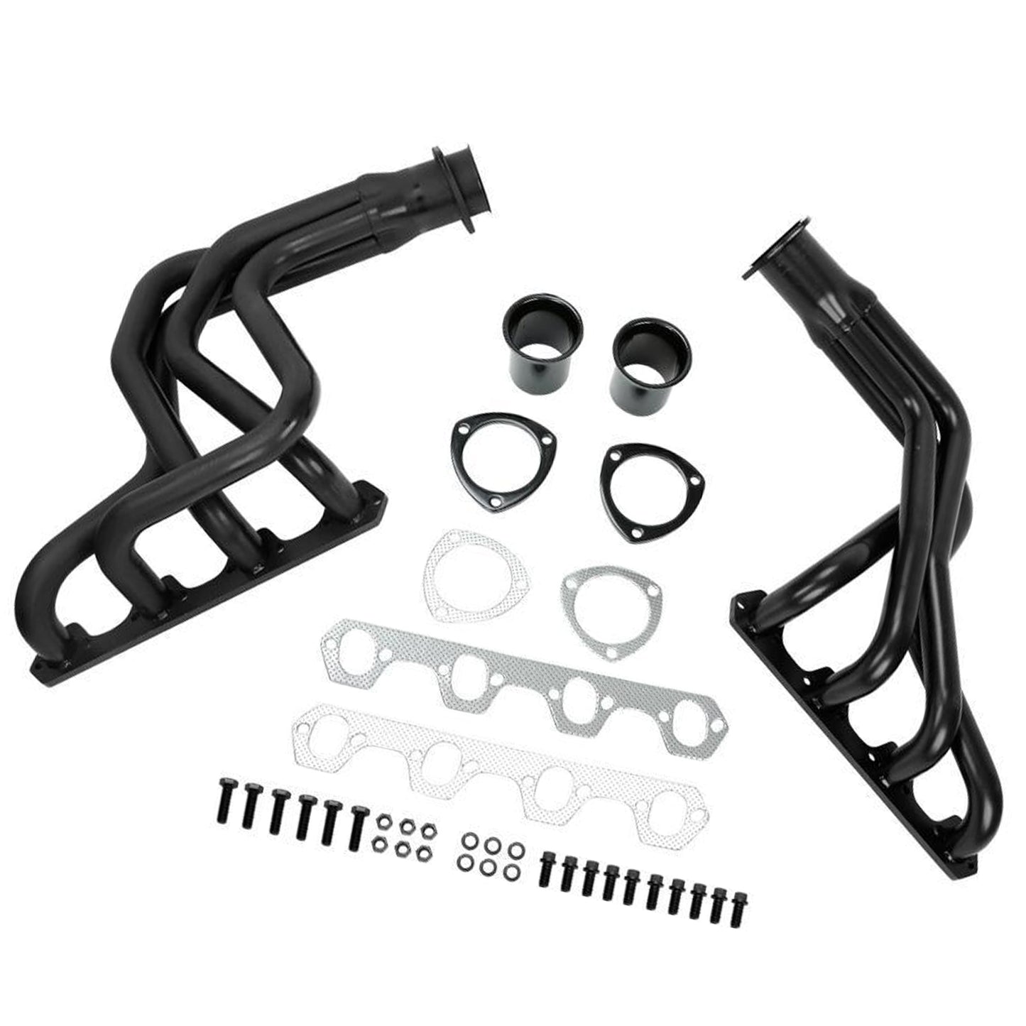 Collettore di scarico adatto per Ford F100 5.0L 302W Pickup Truck 2WD 1969-1979