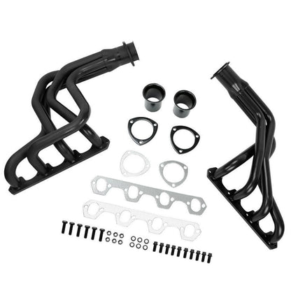 Collettore di scarico adatto per Ford F100 5.0L 302W Pickup Truck 2WD 1969-1979