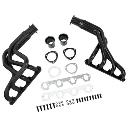 Collettore di scarico adatto per Ford F100 5.0L 302W Pickup Truck 2WD 1969-1979