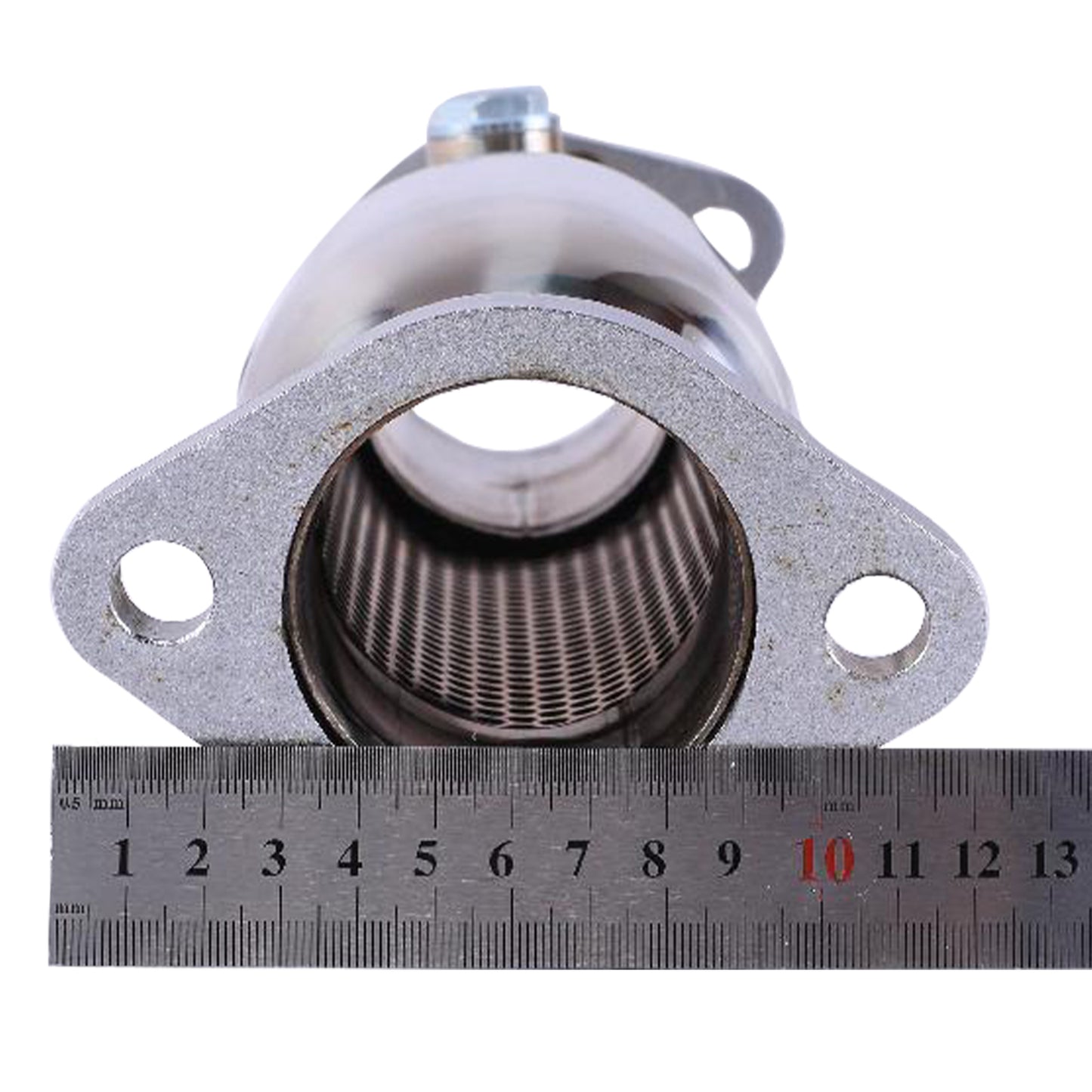 Collettore di scarico in acciaio inossidabile per Mini Cooper R50/R52/R53 2002-2008