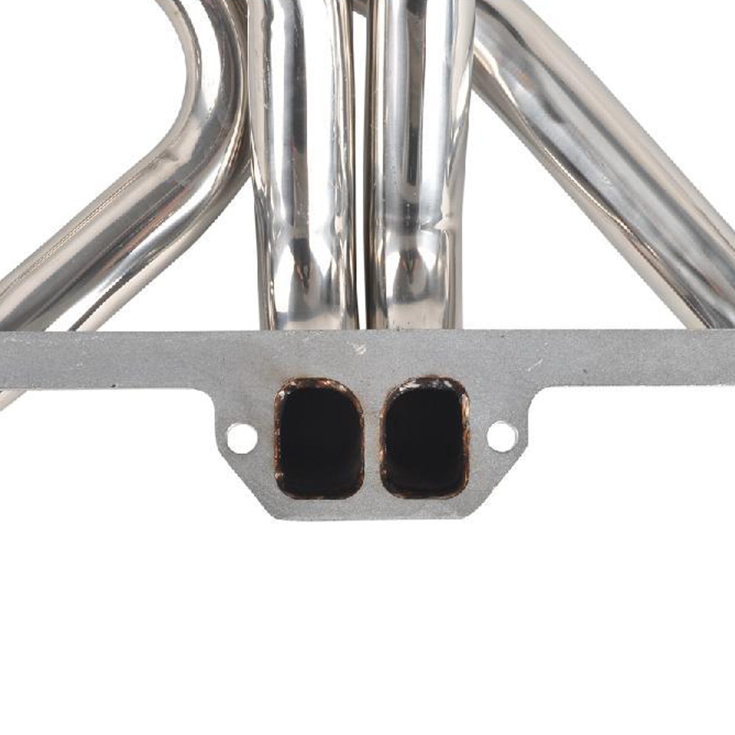Collettore di scarico in acciaio inossidabile adatto per Dodge D100 D150 D200 RD200