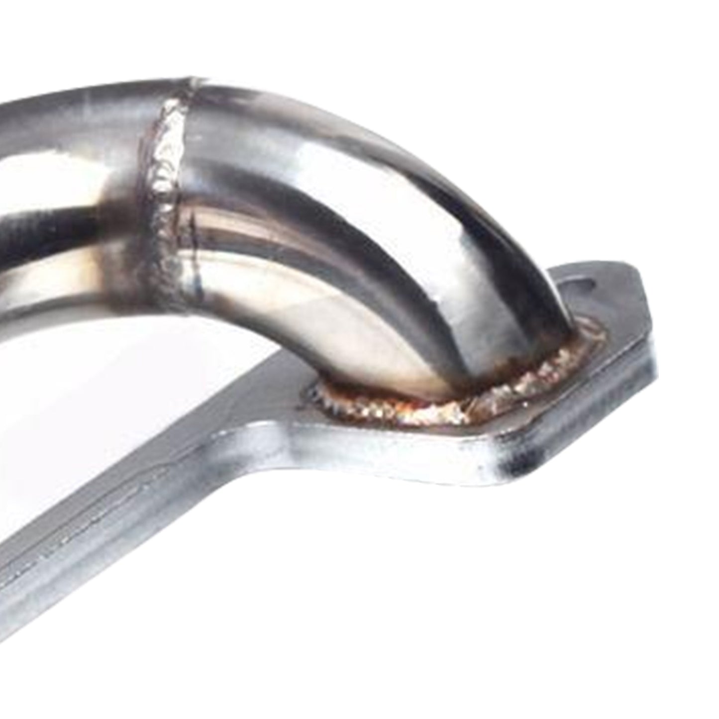 Collettore di scarico in acciaio inossidabile adatto per Chevrolet 216/235/261 1937-1962