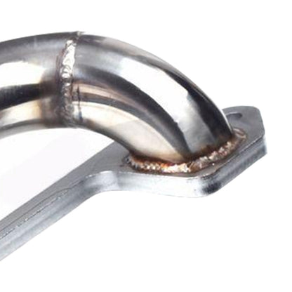 Collettore di scarico in acciaio inossidabile adatto per Chevrolet 216/235/261 1937-1962