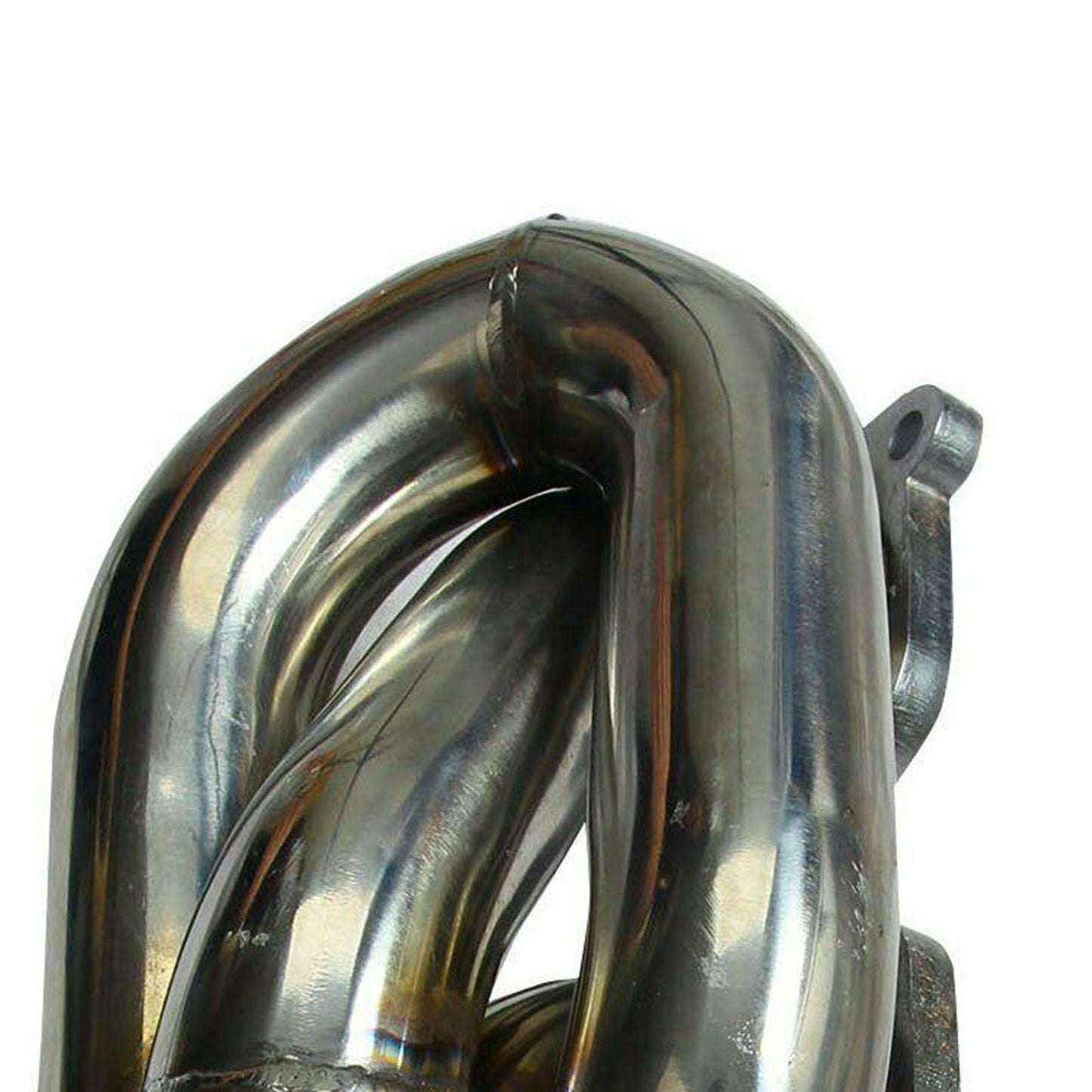 Collettore di scarico in acciaio inossidabile adatto per Ford Mustang 3.7L V6 2011-2015