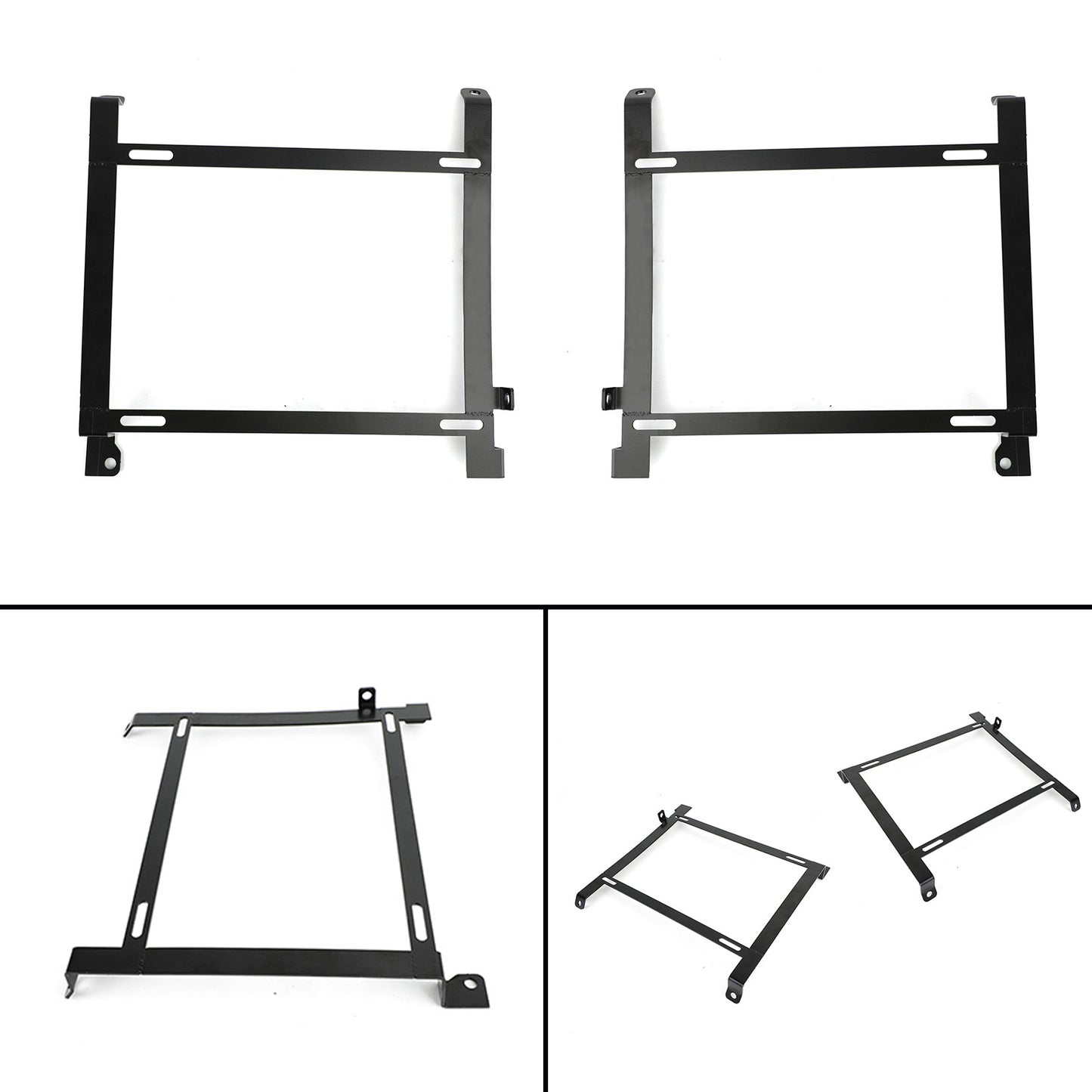 Sede della razza di supporto universale Per Nissan 240SX Adattato 1989-1998