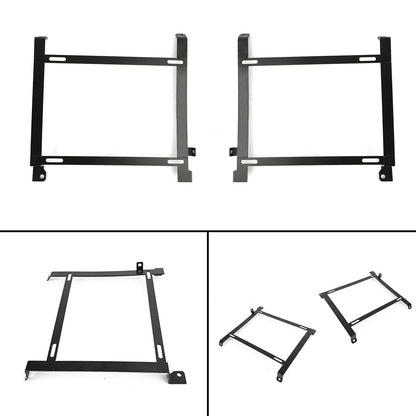Sede della razza di supporto universale Per Nissan 240SX Adattato 1989-1998