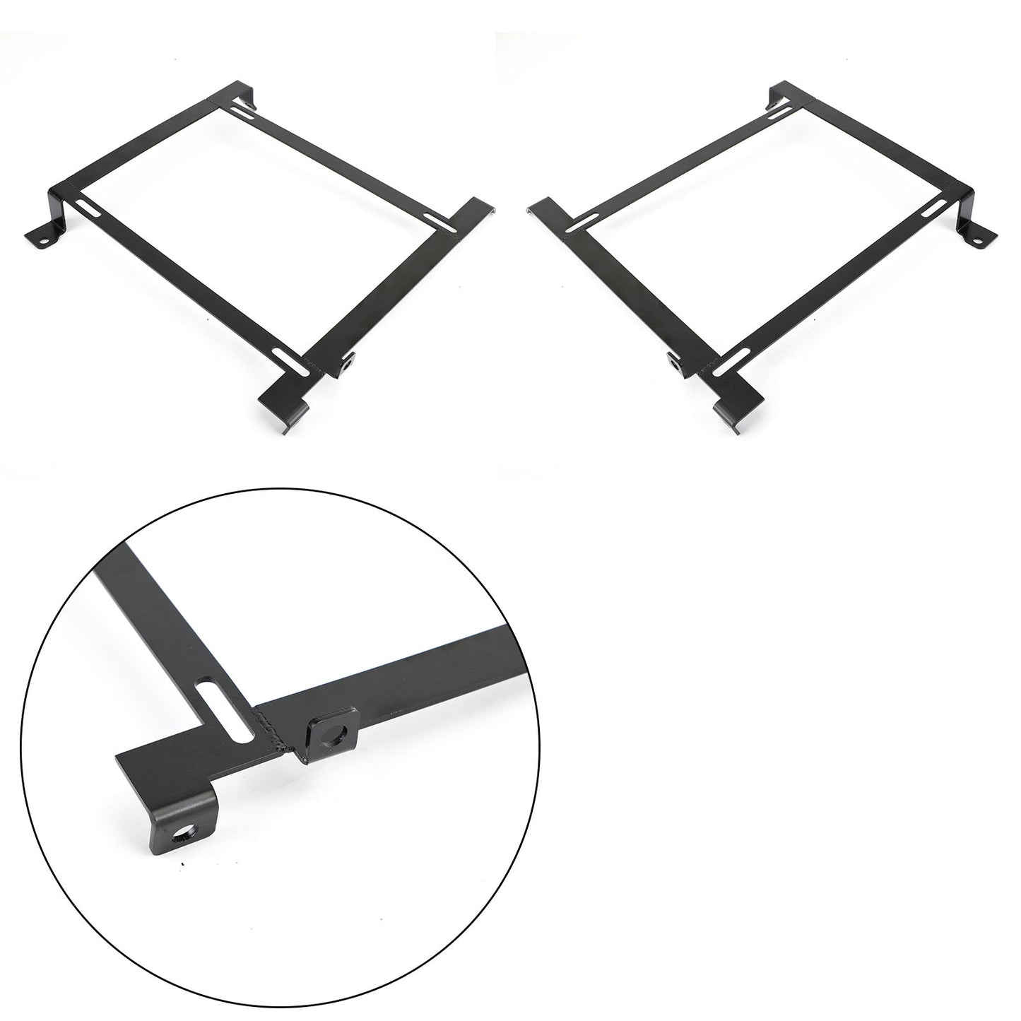 Sede della razza di supporto universale Per Nissan 240SX Adattato 1989-1998