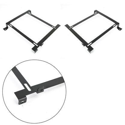 Sede della razza di supporto universale Per Nissan 240SX Adattato 1989-1998