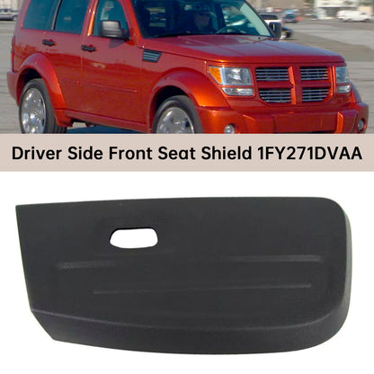 Protezione sedile anteriore lato guidatore sinistro Dodge Nitro 2007-2009 1FY271DVAA