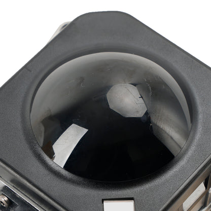 Audi A6 A7 2016-2018 Sensore radar di distanza Cruise Control sinistro 4G0907541B