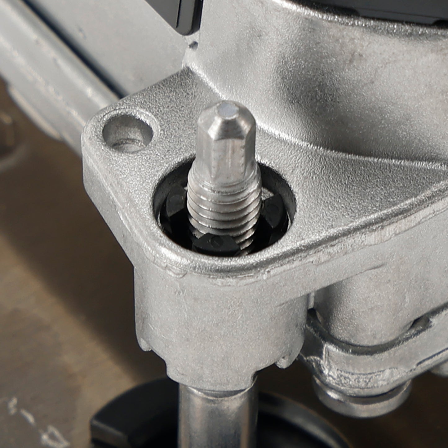 Audi A6 A7 2016-2018 Sensore radar di distanza Cruise Control sinistro 4G0907541B