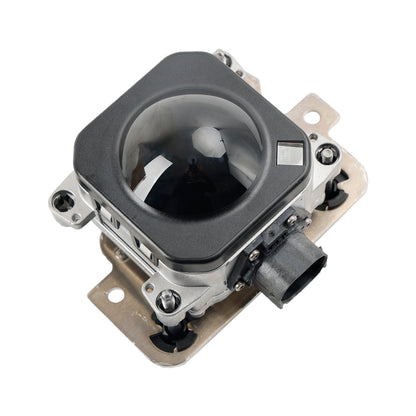 Audi A6 A7 2016-2018 Sensore radar di distanza Cruise Control sinistro 4G0907541B