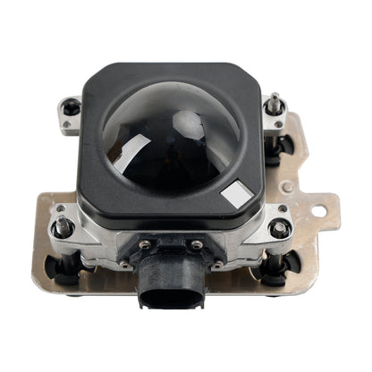 Audi A6 A7 2016-2018 Sensore radar di distanza Cruise Control sinistro 4G0907541B