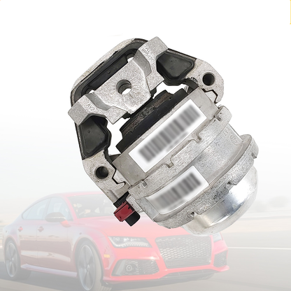 Supporto motore destro con sensore per 2013-2018 Audi S7 RS7 4.0L V8 4H0199255T