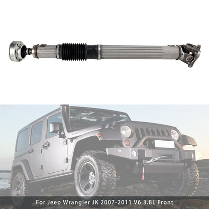 Albero di trasmissione anteriore Jeep Wrangler 3.8L 4WD 2007-2011 52753319AC