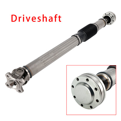 Albero di trasmissione anteriore Jeep Wrangler 3.8L 4WD 2007-2011 52753319AC