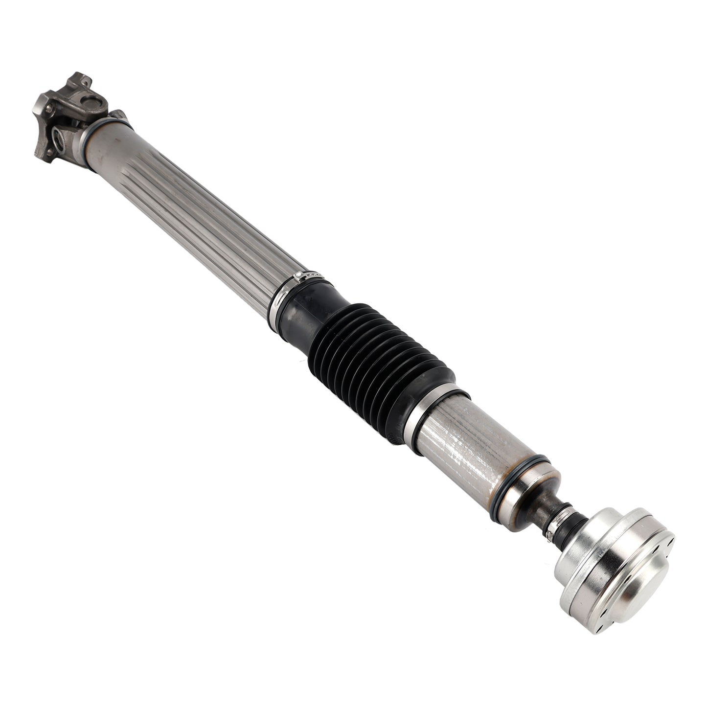 Albero di trasmissione anteriore Jeep Wrangler 3.8L 4WD 2007-2011 52753319AC