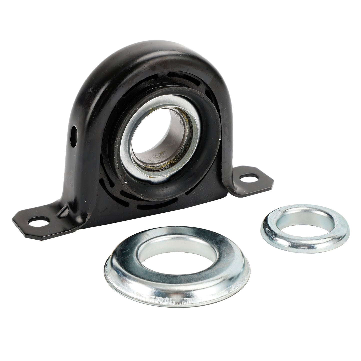 Ford F250 F350 Superduty 4WD Cuscinetto supporto albero di trasmissione e kit giunto a U Fedex Express