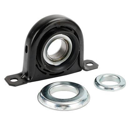Ford F250 F350 Superduty 4WD Cuscinetto supporto albero di trasmissione e kit giunto a U Fedex Express