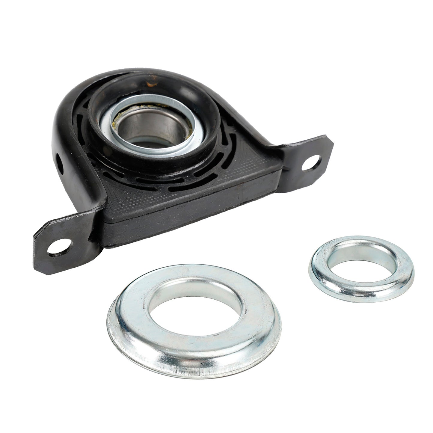 Ford F250 F350 Superduty 4WD Cuscinetto supporto albero di trasmissione e kit giunto a U Fedex Express