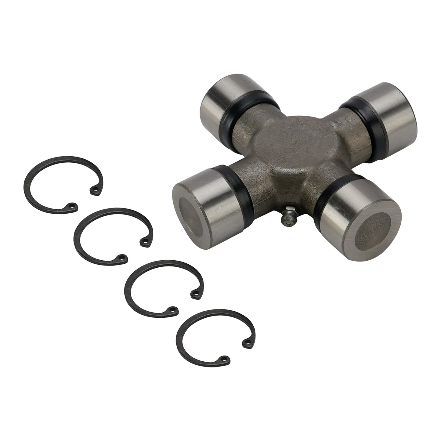 Ford F250 F350 Superduty 4WD Cuscinetto supporto albero di trasmissione e kit giunto a U Fedex Express