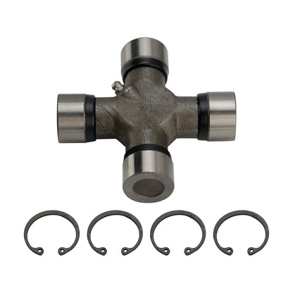Ford F250 F350 Superduty 4WD Cuscinetto supporto albero di trasmissione e kit giunto a U Fedex Express