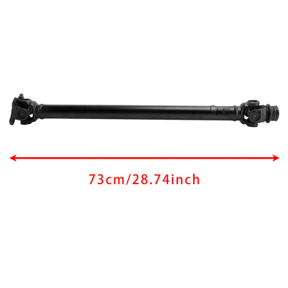 Albero di trasmissione anteriore BMW X4 xDrive 20 i F26 2.0 AWD SUV 2014-2018 26207589985