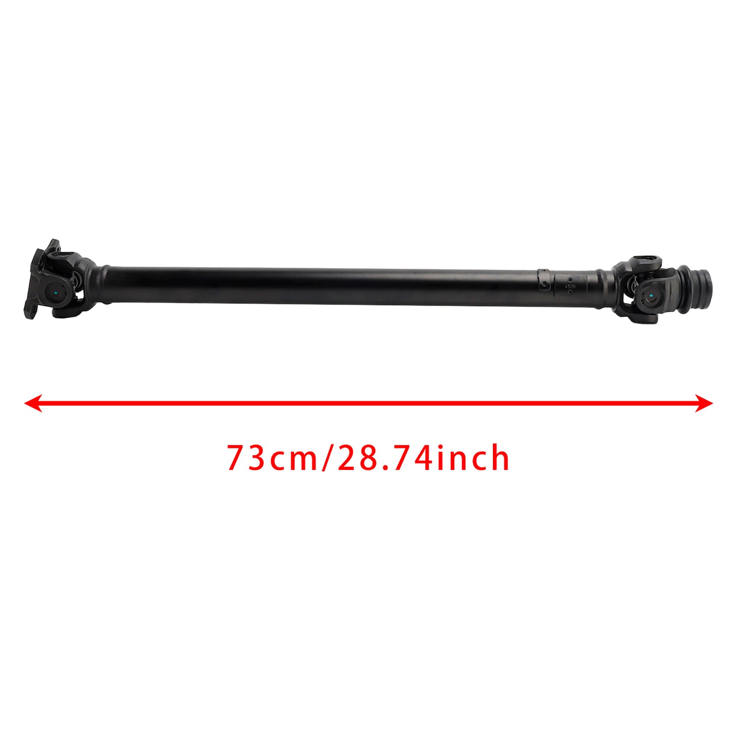 Albero di trasmissione anteriore BMW X4 xDrive 30 d F26 3.0 AWD SUV 2014-2018 26207589985