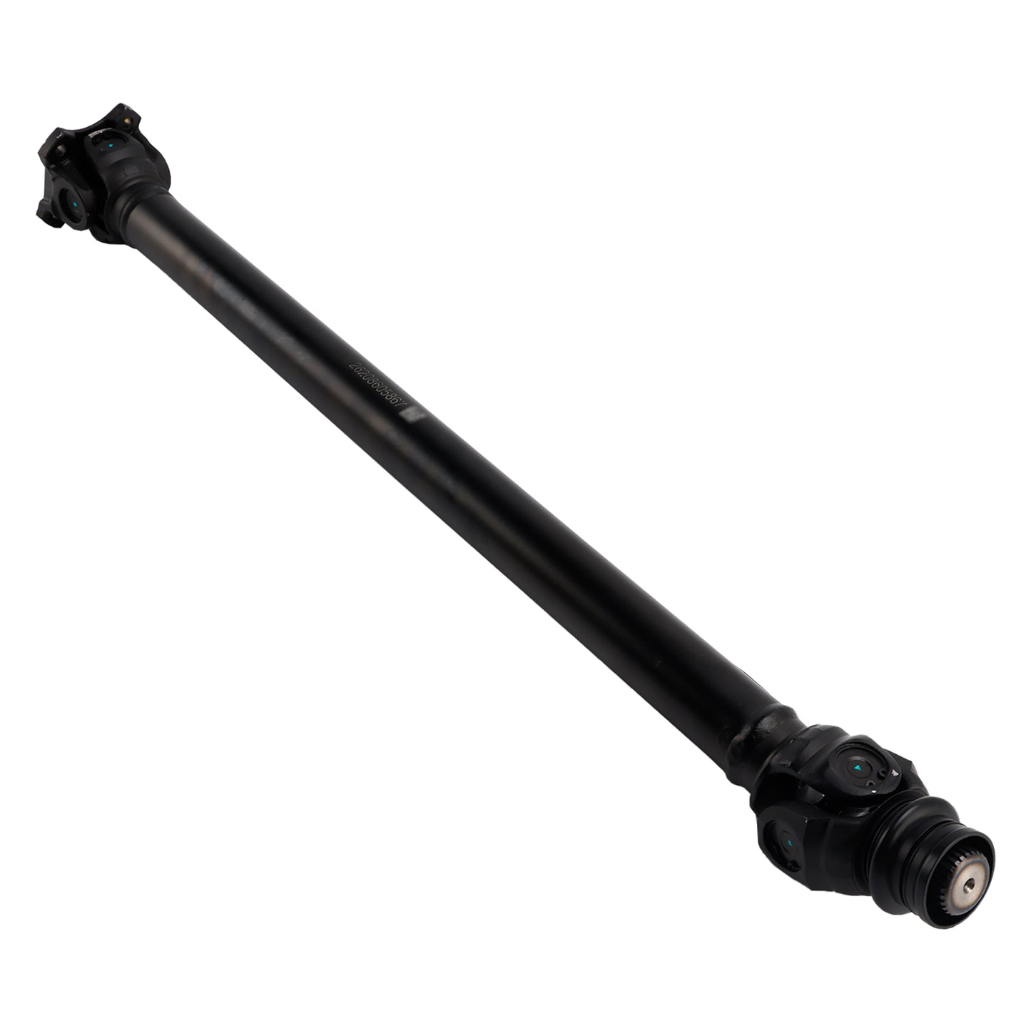Albero di trasmissione anteriore BMW X4 xDrive 20 i F26 2.0 AWD SUV 2014-2018 26207589985