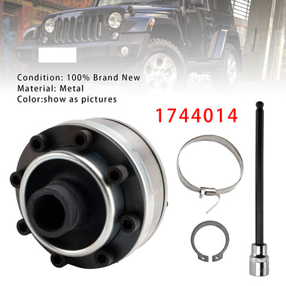 Kit giunto omocinetico 1744014 per JK Wrangler
