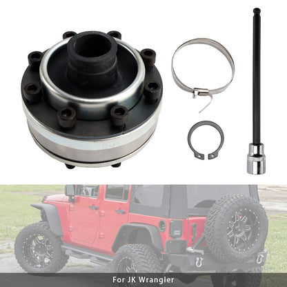 Kit giunto omocinetico 1744014 per JK Wrangler