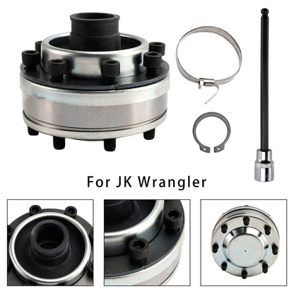 Kit giunto omocinetico 1744014 per JK Wrangler