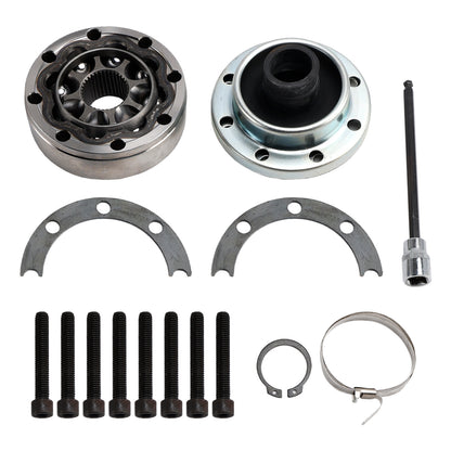 Kit giunto omocinetico 1744014 per JK Wrangler