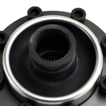 Kit giunto omocinetico 1744014 per JK Wrangler