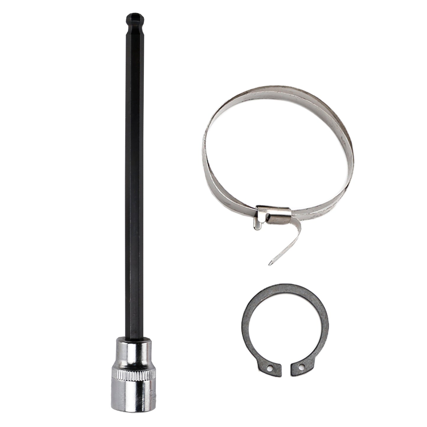 Kit giunto omocinetico 1744014 per JK Wrangler