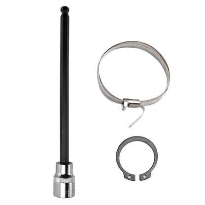 Kit giunto omocinetico 1744014 per JK Wrangler