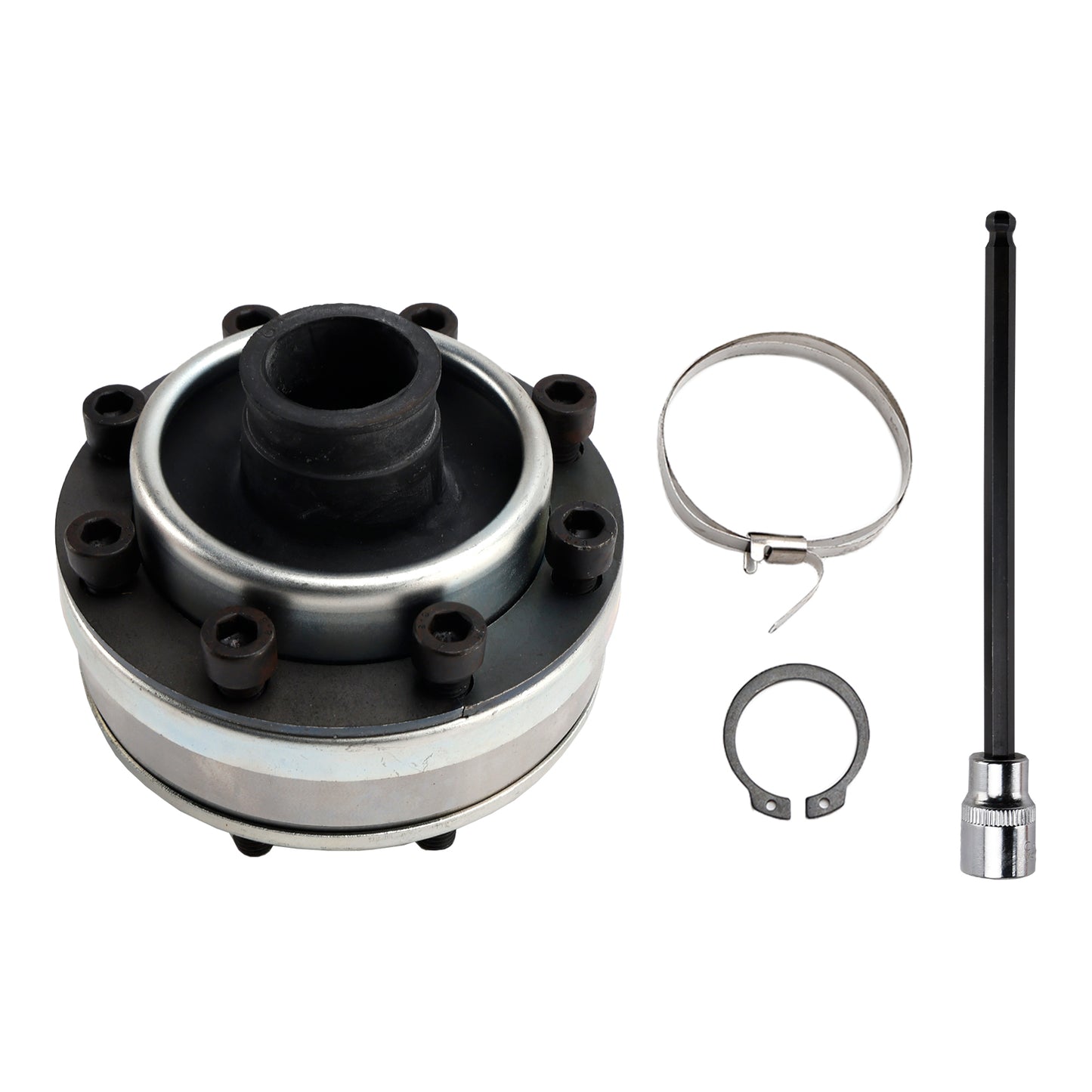 Kit giunto omocinetico 1744014 per JK Wrangler