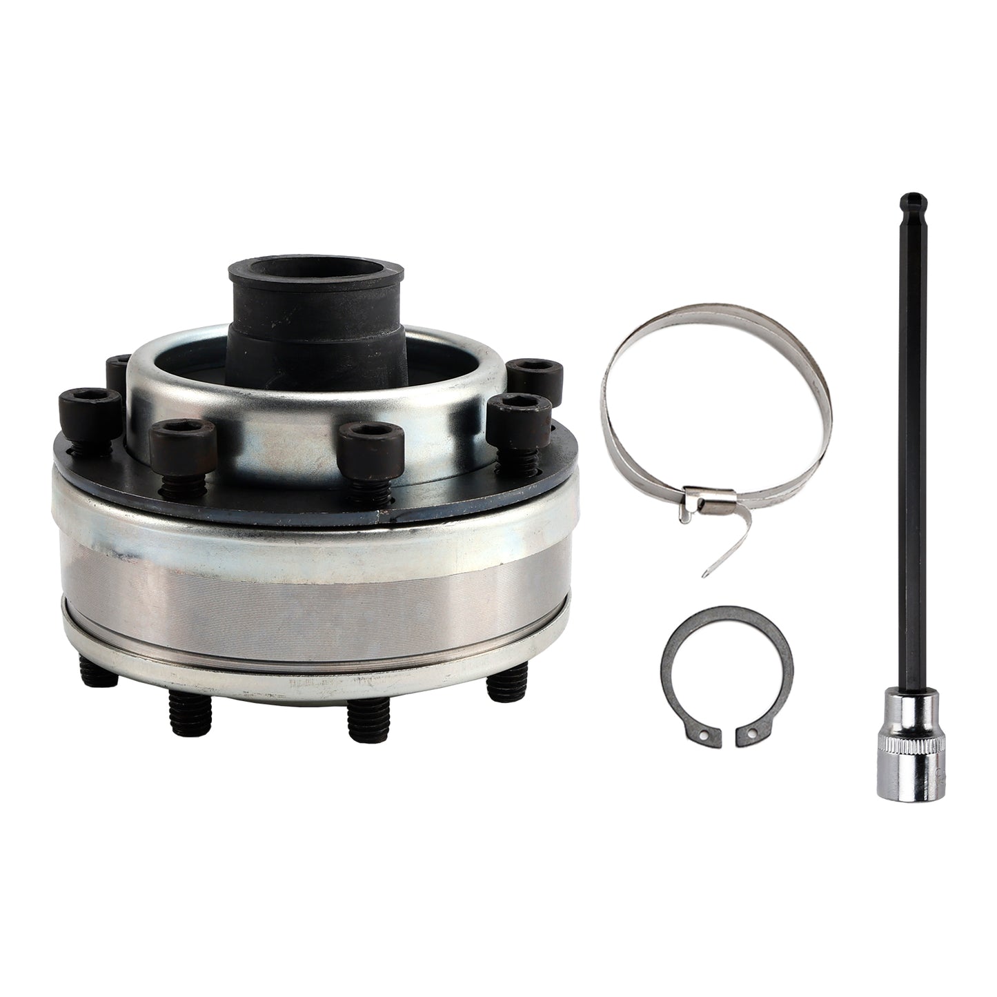 Kit giunto omocinetico 1744014 per JK Wrangler