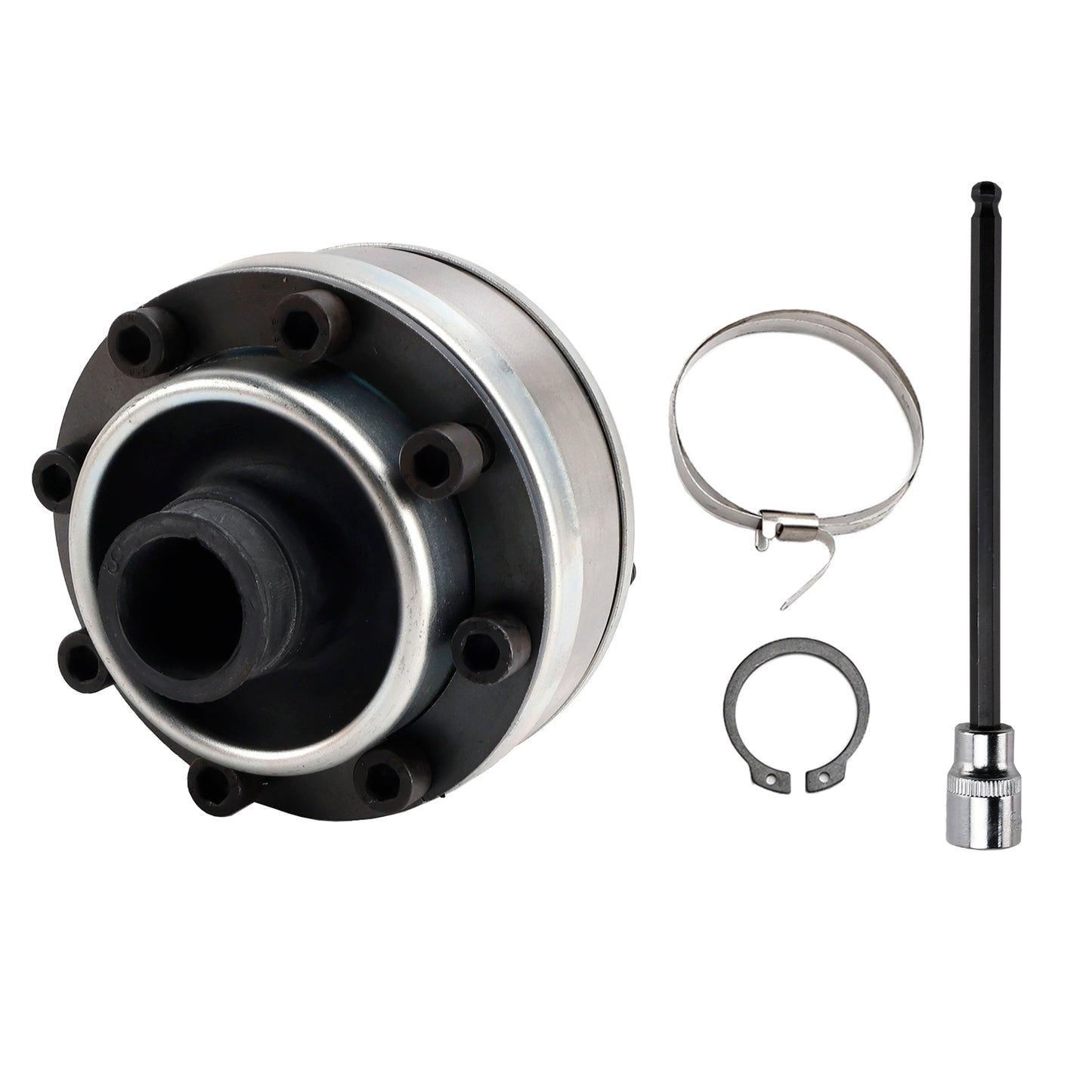 Kit giunto omocinetico 1744014 per JK Wrangler