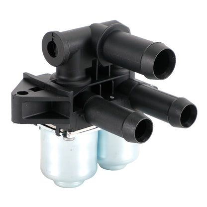 2002-2008 Jaguar S-type 2.5 3.0 Valvola di controllo dello scaldabagno a benzina XR840091