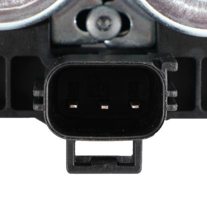 2002-2008 Jaguar S-type 2.5 3.0 Valvola di controllo dello scaldabagno a benzina XR840091