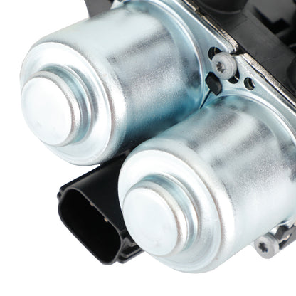 2002-2008 Jaguar S-type 2.5 3.0 Valvola di controllo dello scaldabagno a benzina XR840091