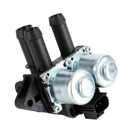 2002-2008 Jaguar S-type 2.5 3.0 Valvola di controllo dello scaldabagno a benzina XR840091