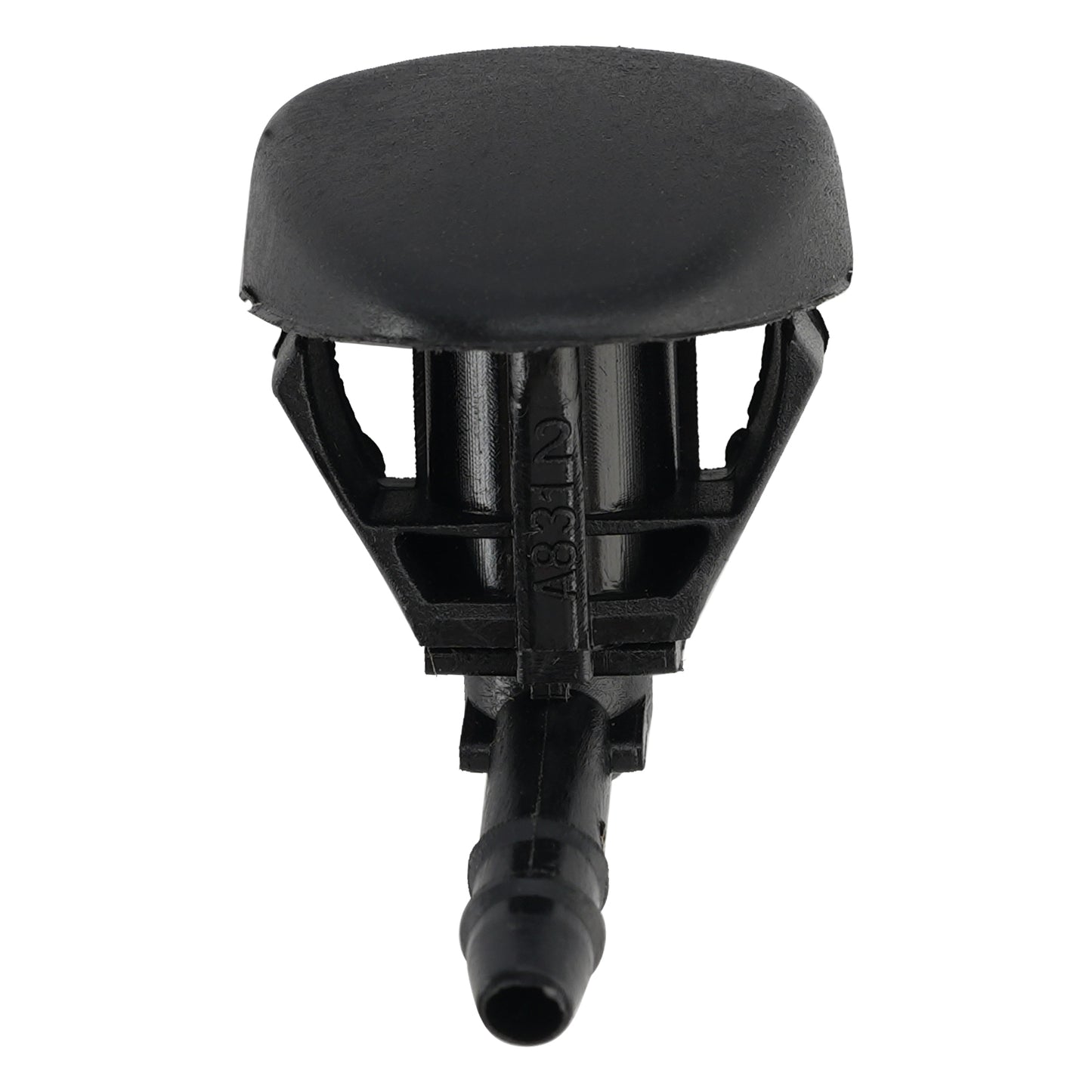 Ugello spruzzatore tergicristallo Jeep Renegade 2015-2020 68256068AA