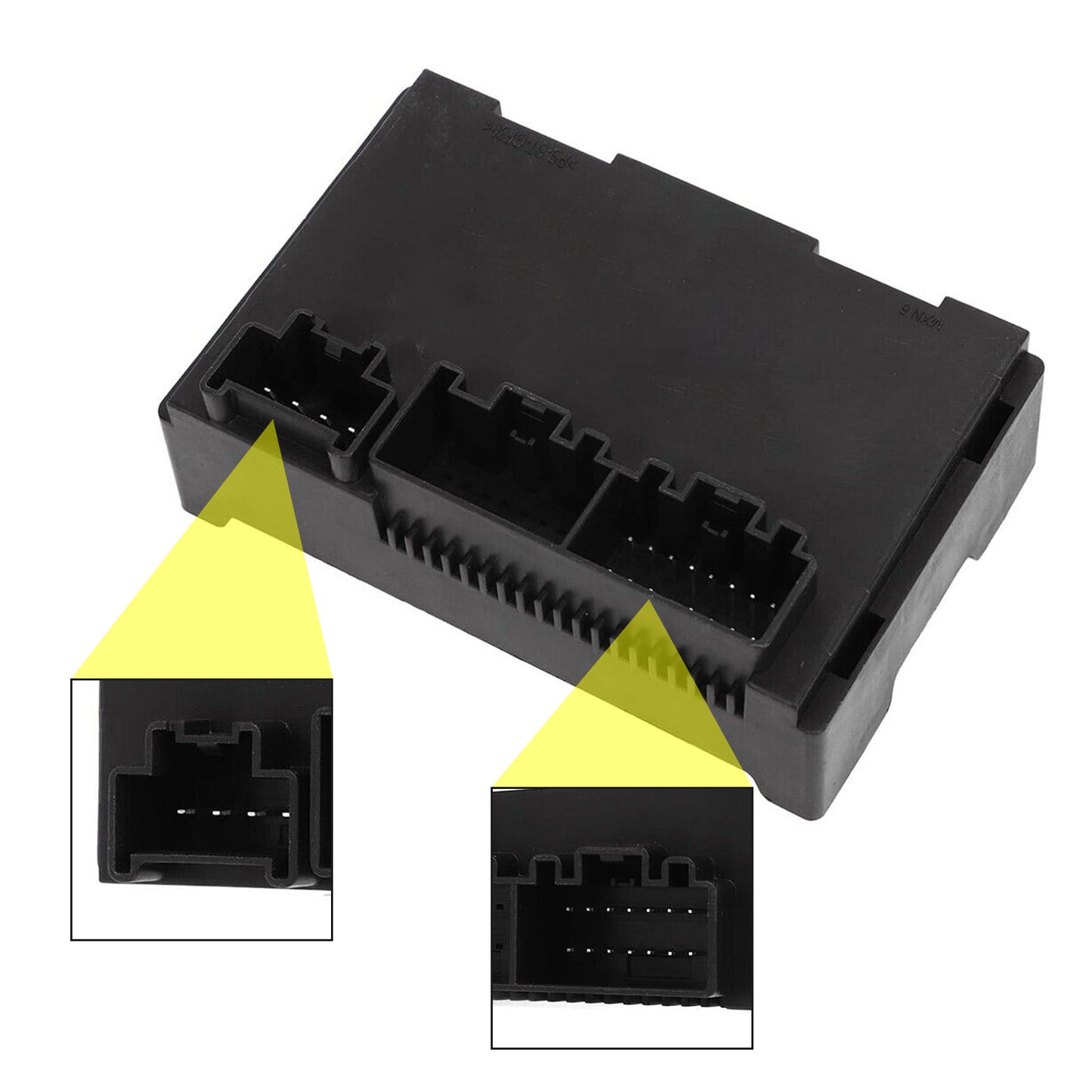 Modulo di controllo caso di trasferimento 04854747AC per Jeep Grand Cherokee 2012-2013